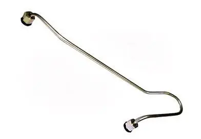 Tubo Injetor 3 Cil MWM para Ford 12000 14000