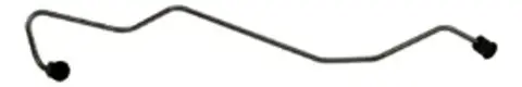 Tubo Injetor para Ford F12000 VW 14.150