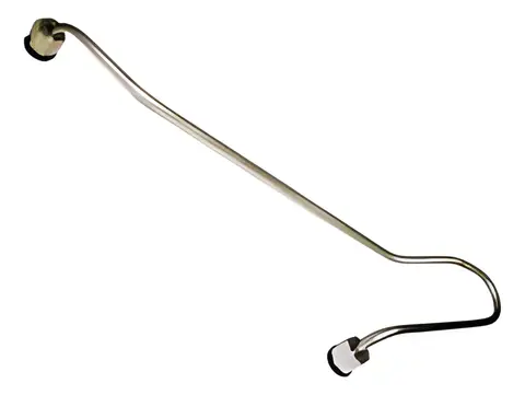 Tubo Injetor para Ford F12.000 F14.000 MWM 6.10