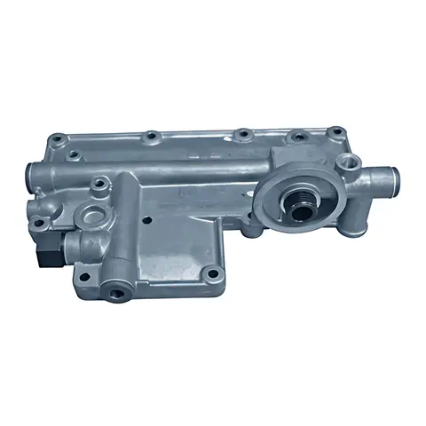 Cabeçote Filtro MWM para Ford F4000 F1000