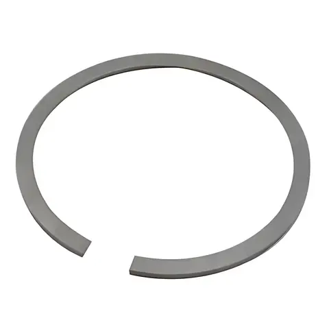 Anel Coletor Escape para Volvo VM220 VM270