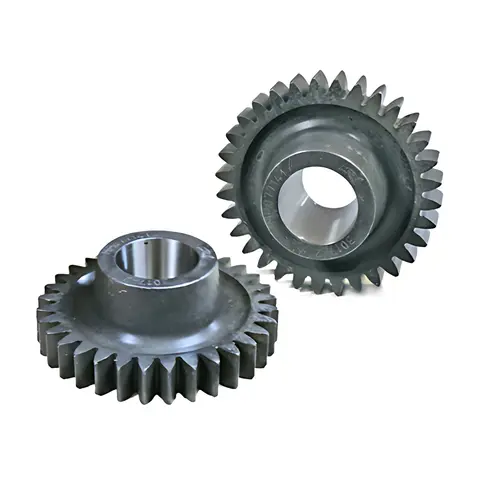 Engrenagem Compressor para Volvo VM e VW
