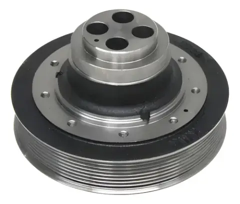 Polia VW Constellation 31260 26260 23260