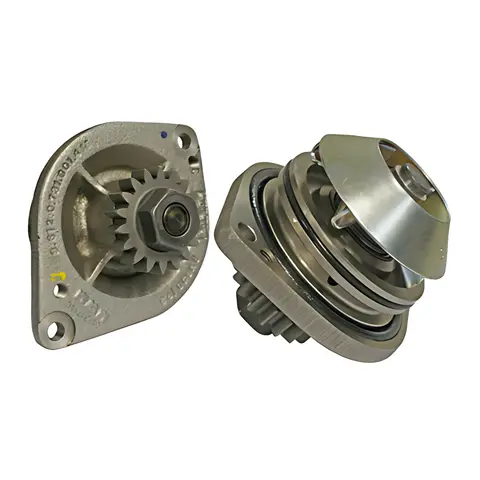 Bomba Água para Volvo VM210 VM260 VM310
