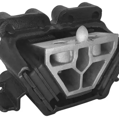 Coxim Motor Frt Esq MB Actros 2648LS 2651S