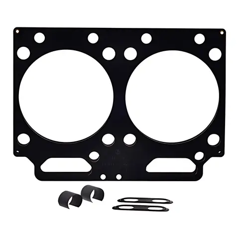 Kit Junta Cabeçote para Volvo VM VW Worker