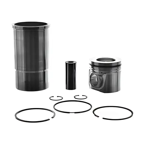 Kit Pistão MWM X12 para Agrale VW Volare