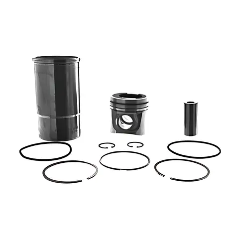 Kit Pistão para Agrale MA8.5 MA9.2 Volare W9