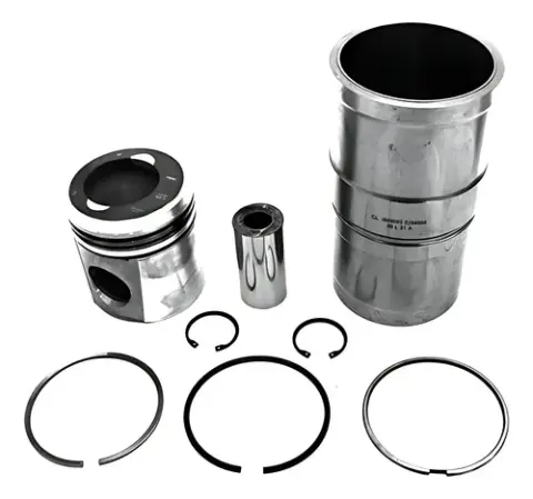 Kit Motor Maxxforce Euro 5 para Volvo VM