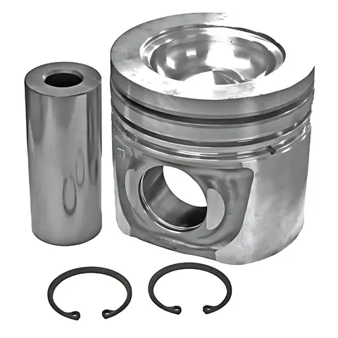 Kit Pistão Motor MWM para Volvo VM 220 270