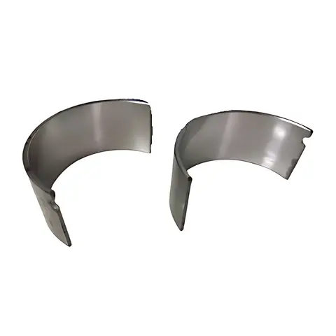 Bronzina Biela MWM X12 para Volvo VM VW