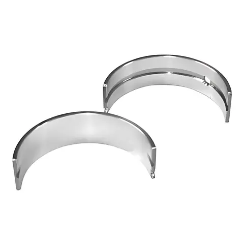 Bronzina Mancal para Volvo VM220 VM270 VM330