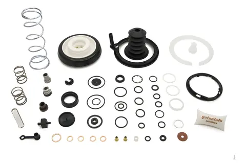 Reparo Servo Embreagem para Iveco Stralis