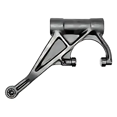 Garfo Embreagem Câmbio G60 G85 Atego