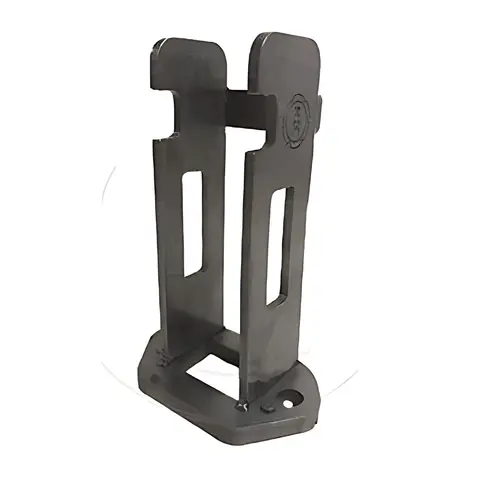 Chapa Detentora MB L1620 Atego O500