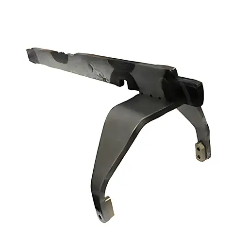 Garfo Seletor Câmbio G60 MB