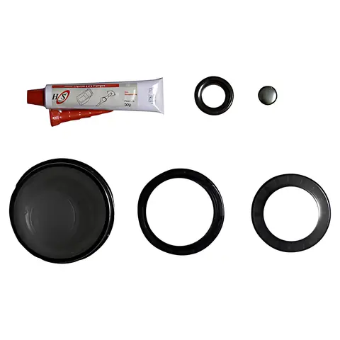 Reparo Câmbio G60 G85 MB Atego OF1721