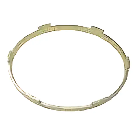 Anel Sincronizador MB L1620 L1218 Câmbio G85