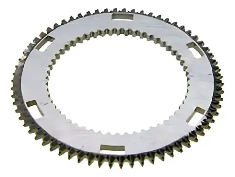 Cone Sincronizado MB Atego 1718 L1620 G60