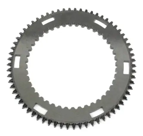 Corpo Acoplamento para MB L1620 OF1721 Câmbio G60