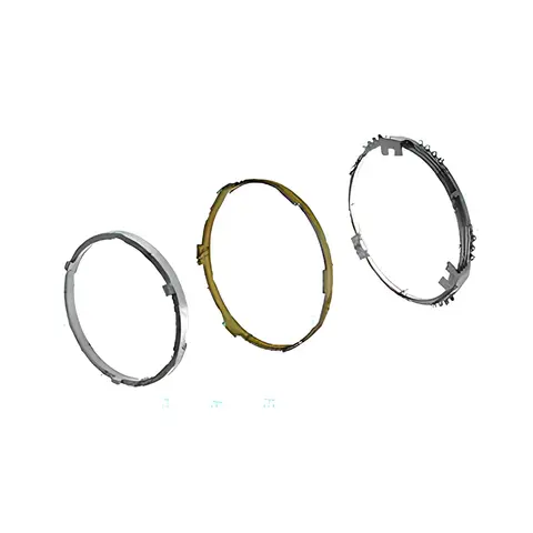 Kit Sincronizador G60 G85 para MB Atego OF