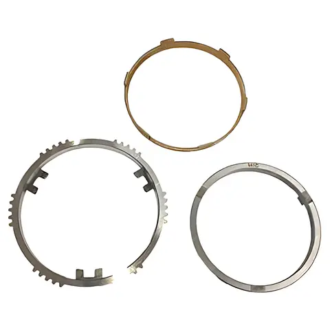 Kit Sincronizador para MB L1620 L1218 1722