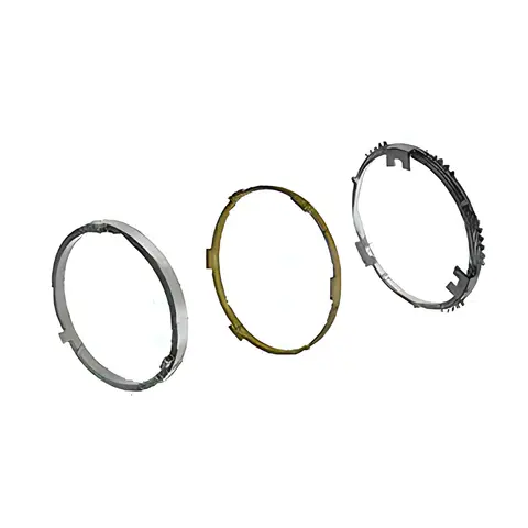Kit Sincronizador MB Atego OF Oh G60 G85