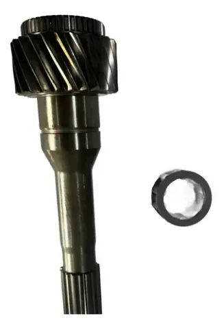 Eixo Piloto 24T para MB Atego 1315 1518 1718