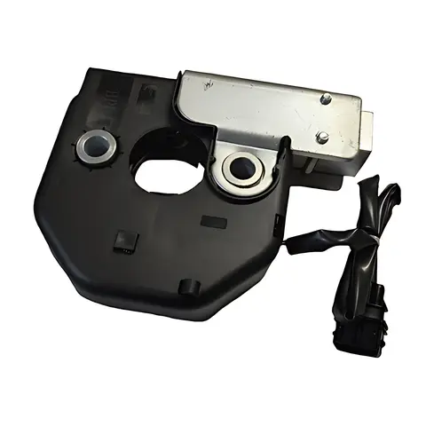 Fechadura Cabine MB Atego 1718 1725 2425