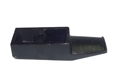 Calço Inf Feixe Mola Silc MB Atego 2730
