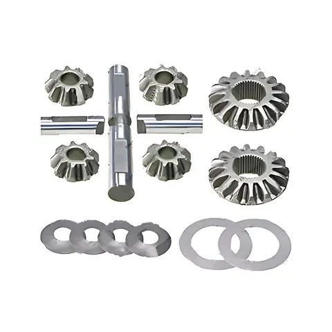 Reparo Caixa Satélite MB Accelo 815 915 1016
