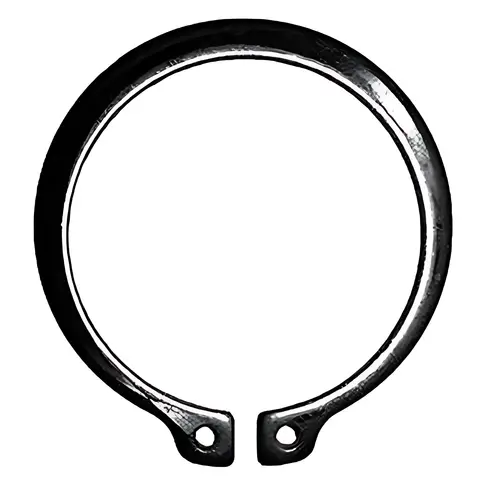 Anel Elástico 78x2,5x2,44MM Câmbio MB