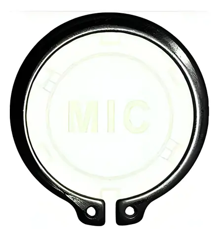 Anel Elástico Câmbio MB G60 G85 100x3X2,95MM