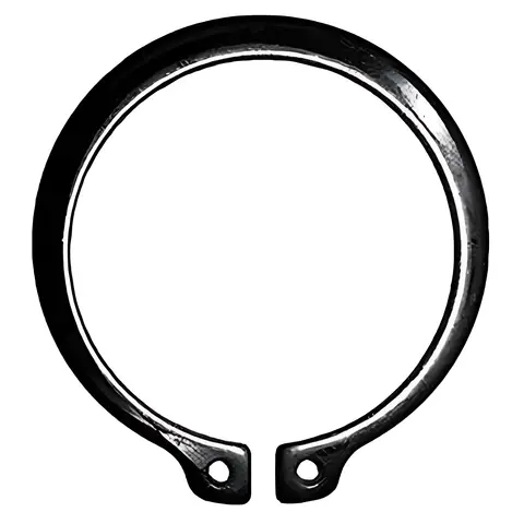 Trava Eixo Intermed 2,10MM Câmbio MB