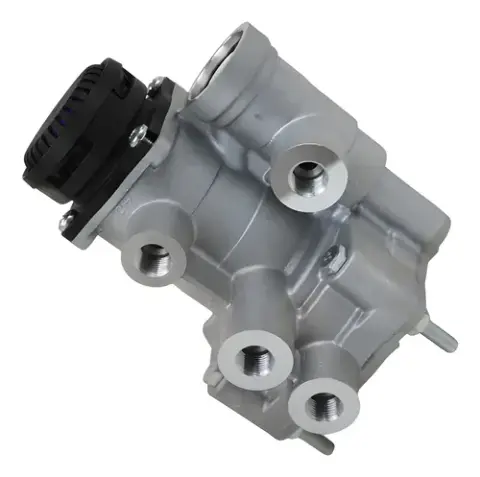 Válvula Distrib para Volvo Masterflex