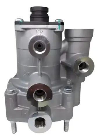 Válvula Distrib para Volvo Masterflex