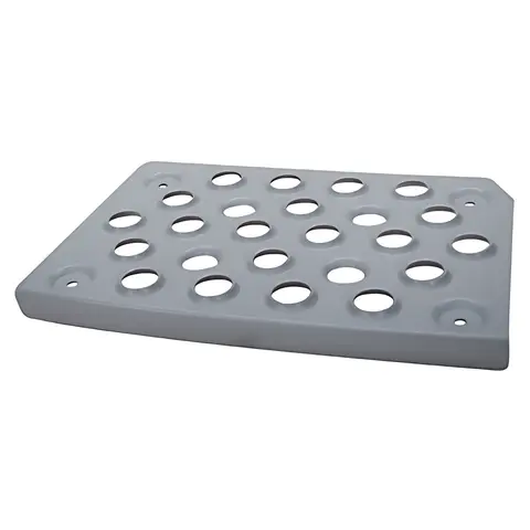 Pisante Estribo MB Atego 1315 1518 1725 LE