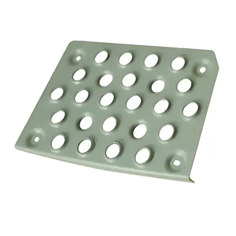 Pisante Inf Estribo para MB Atego 1718 1725 LD