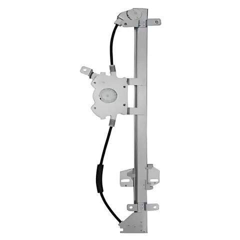 Maq Vidro LD S/ Motor para MB Atego Axor Actros