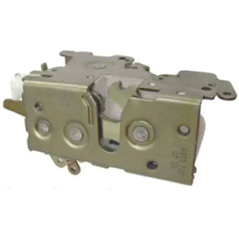 Fechadura Trava LE MB Sprinter Axor Atego