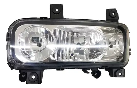 Farol MB Atego 1315 1418 1518 1718 1725
