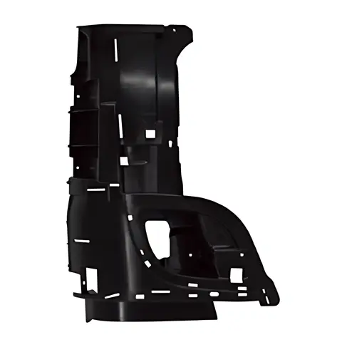 Cobertura Coluna LD MB Atego 1718 1725