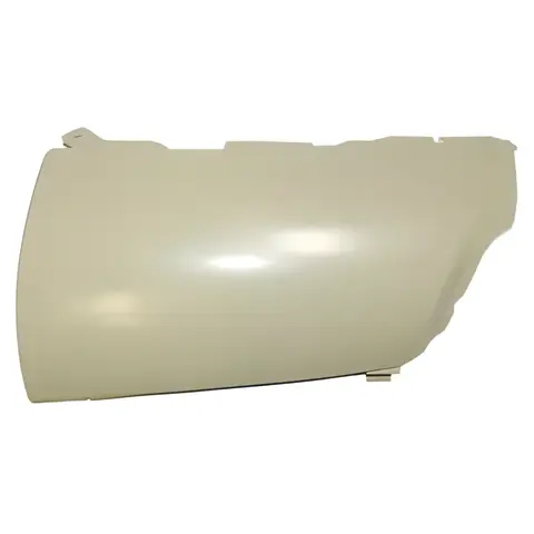 Defletor Interno LD MB Atego 1718 1725 2425
