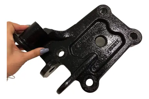 Suporte Estabilizador Esquerdo MB Atego 1418
