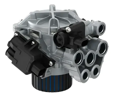 Válvula Moduladora MB Accelo Atego Axor Actros