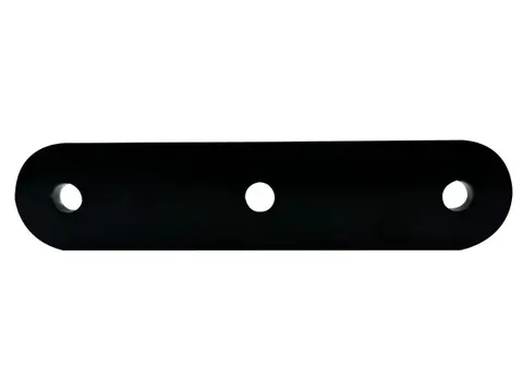 Placa Jumelo Mola para MB Accelo 915