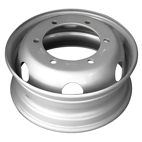 Roda 17.5 MB Accelo 715 815 915C 1016 VW 9170