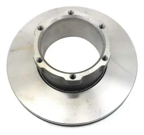 Disco Freio para MB 715C Accelo Caminhões
