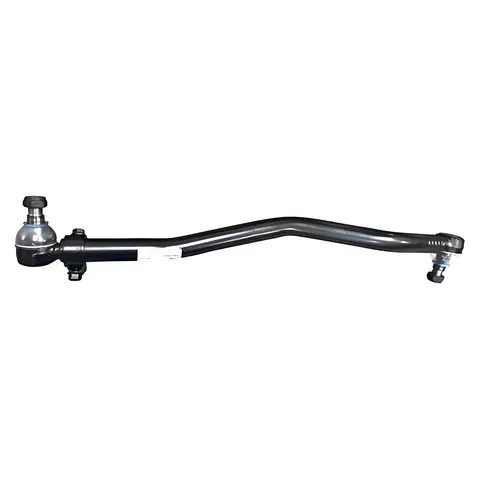 Barra Lateral para MB Accelo 715C 915C 06/10