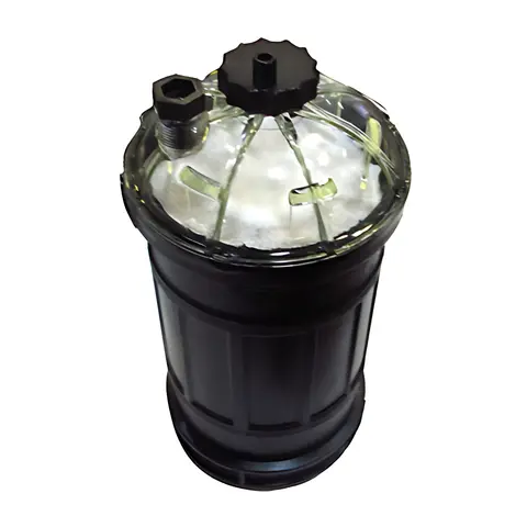 Filtro Combustível Copo para Iveco